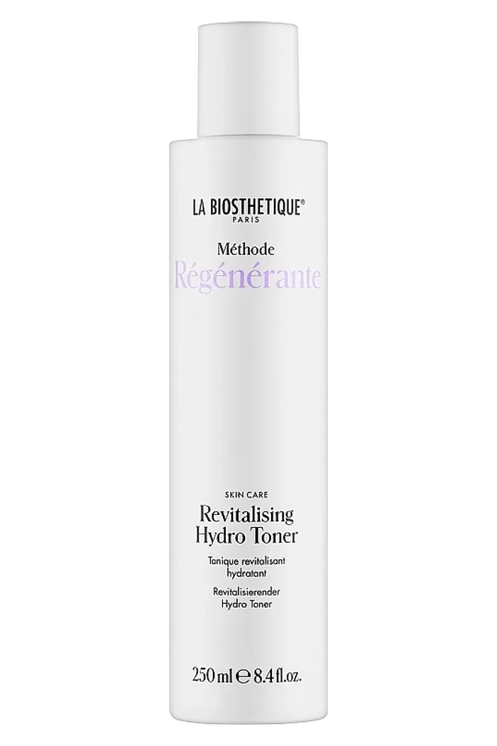 Ревитализирующий увлажняющий тоник для лица